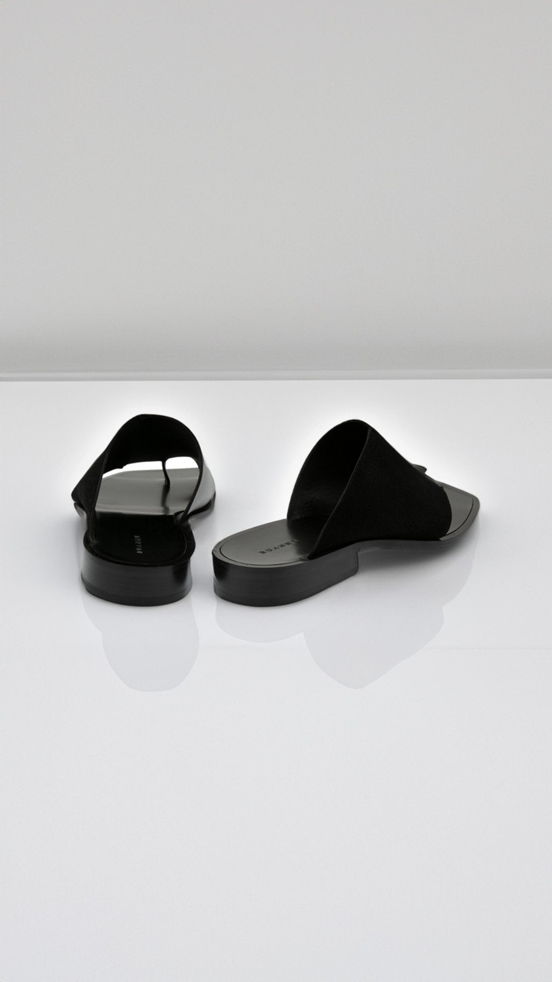 APU - Men's Sandal (Black)