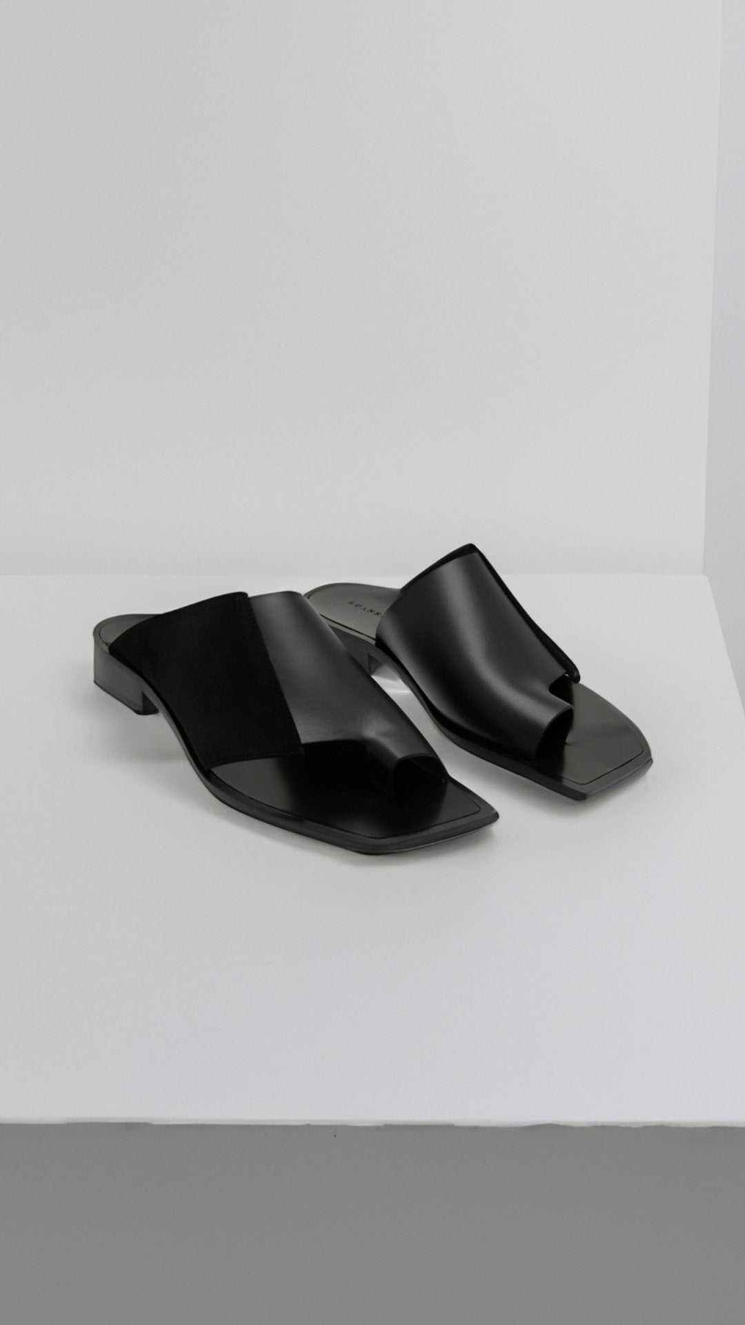 APU - Men's Sandal (Black)