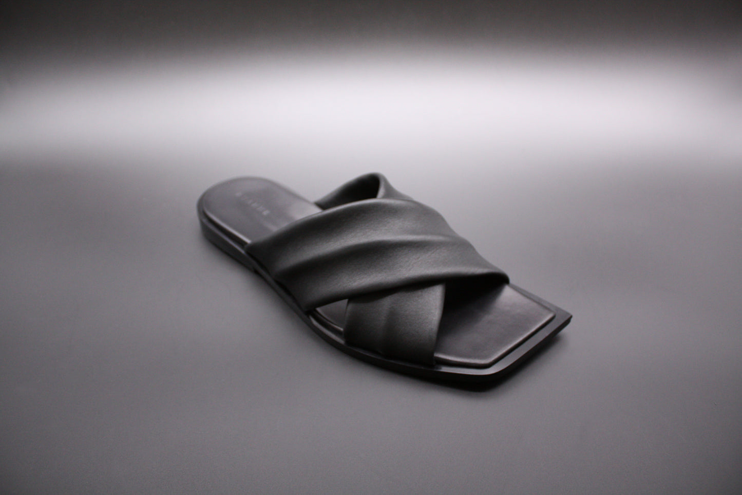 ANCASH - Men's Sandal (Black)