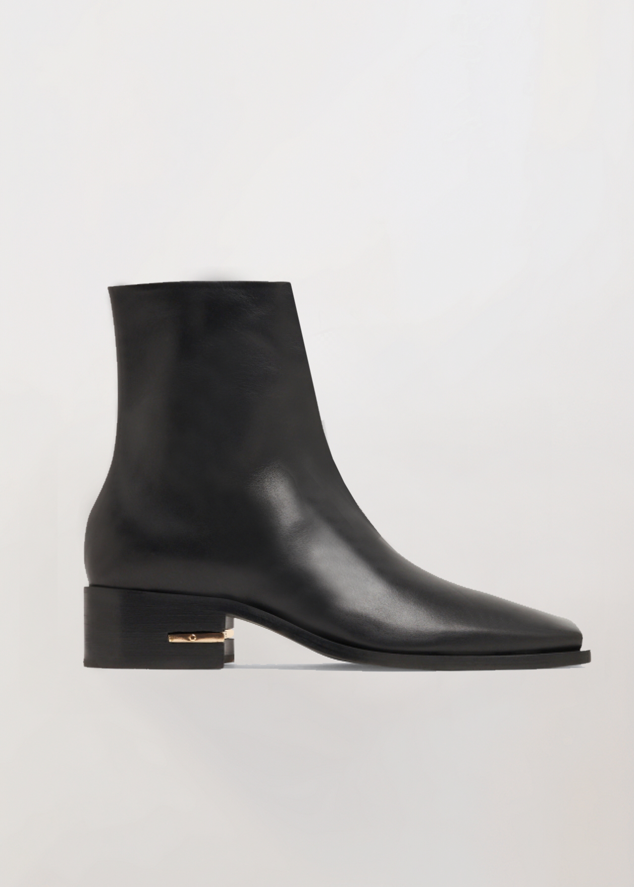 ISIDRO Men's Ankle Boot