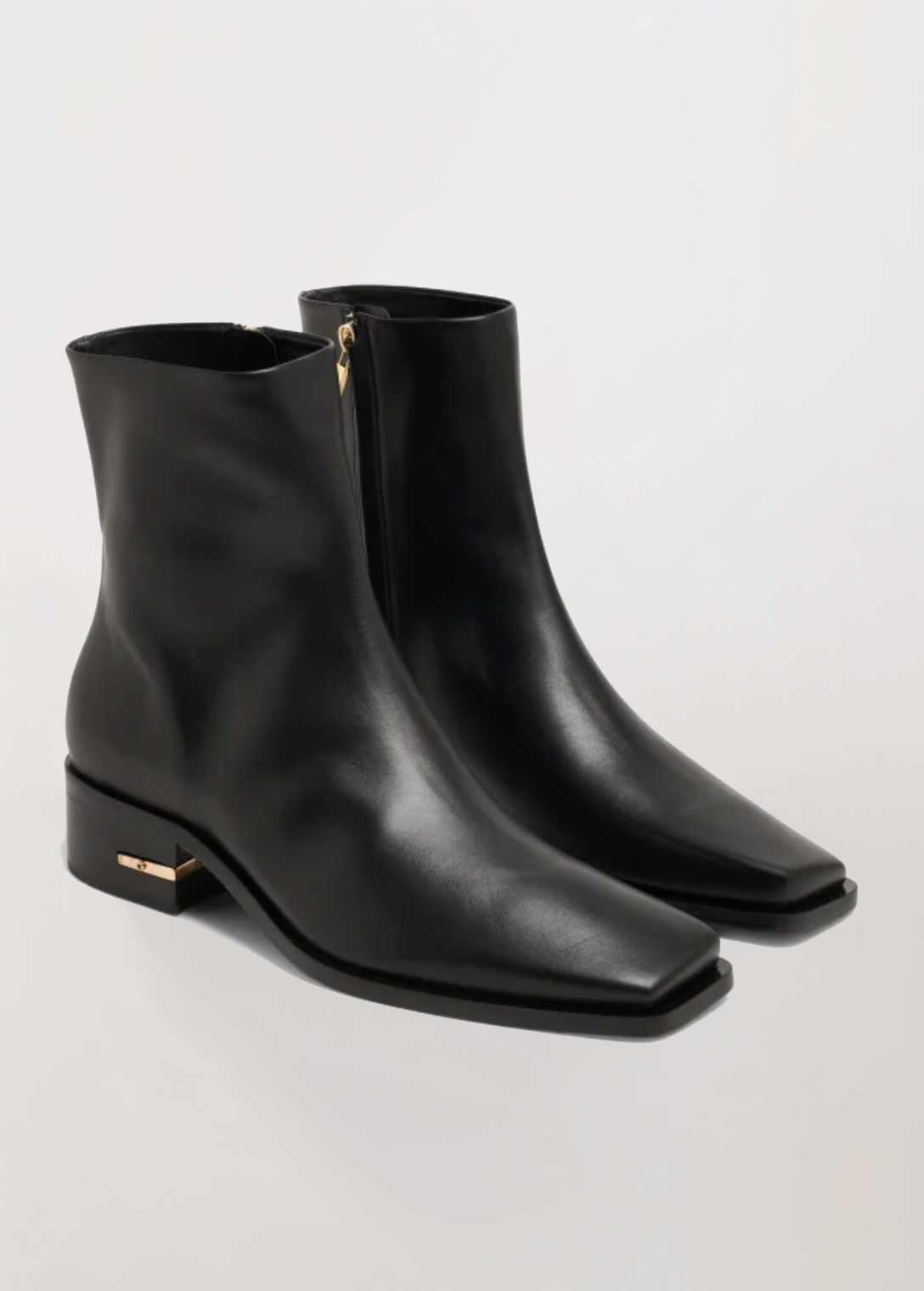 ISIDRO Men's Ankle Boot