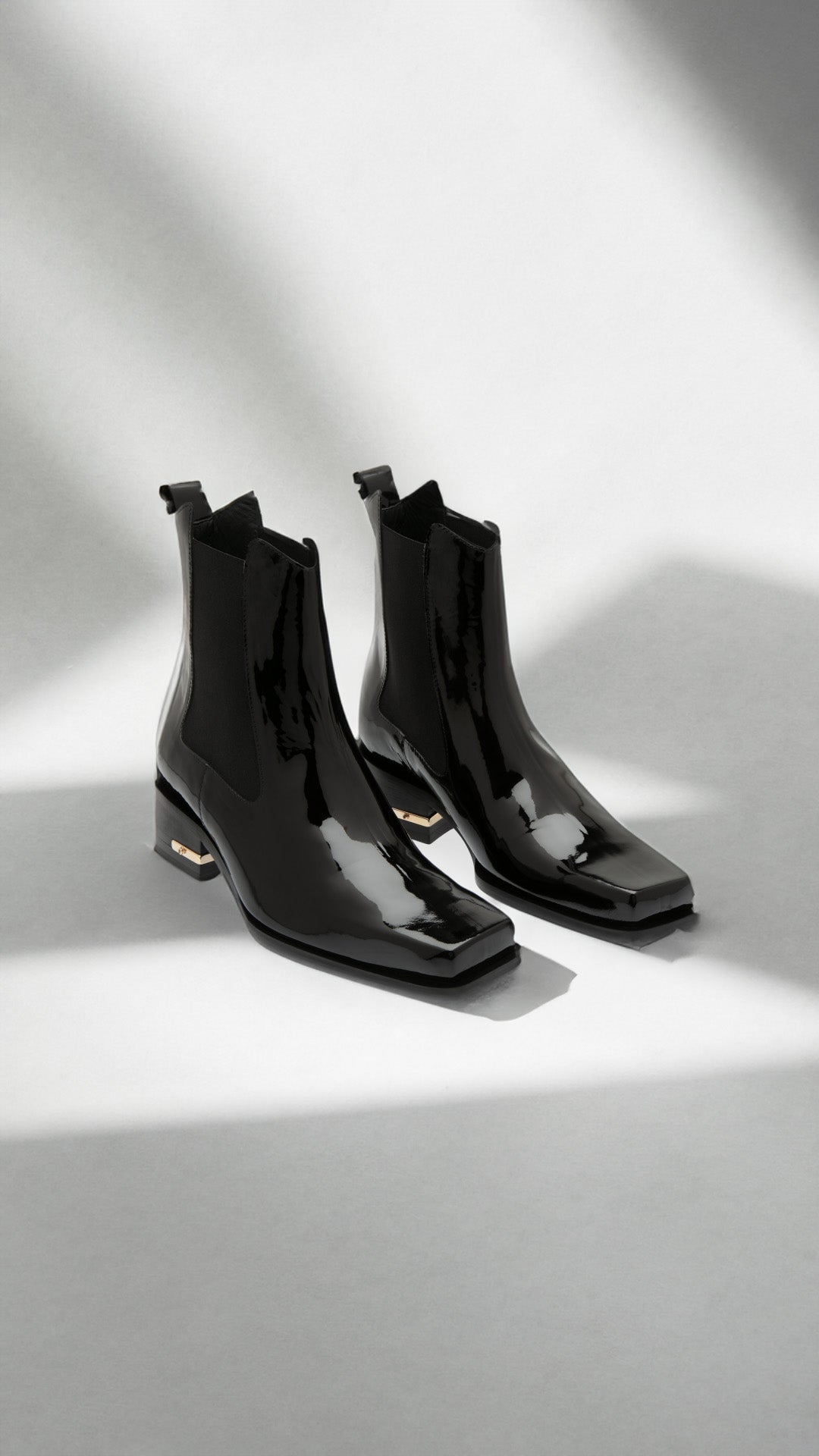 KA Chelsea Boot (Black)