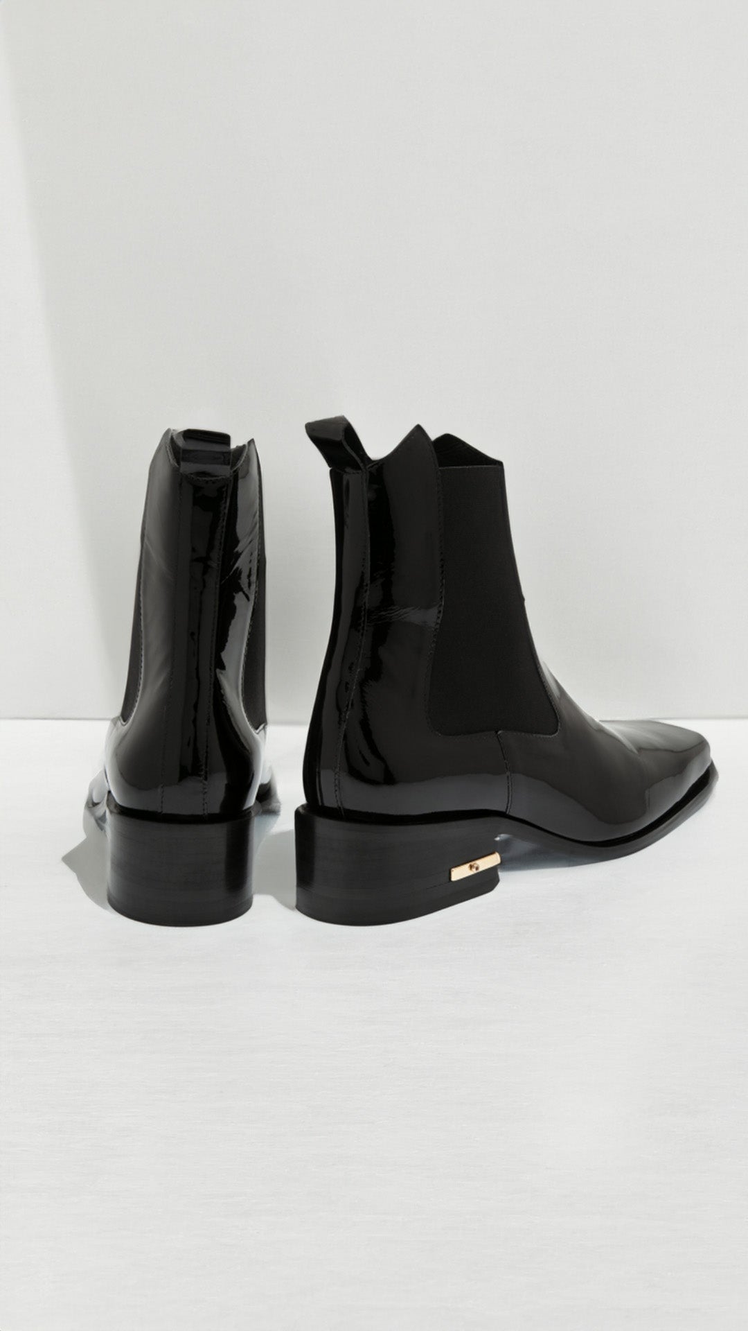 KA Chelsea Boot (Black)