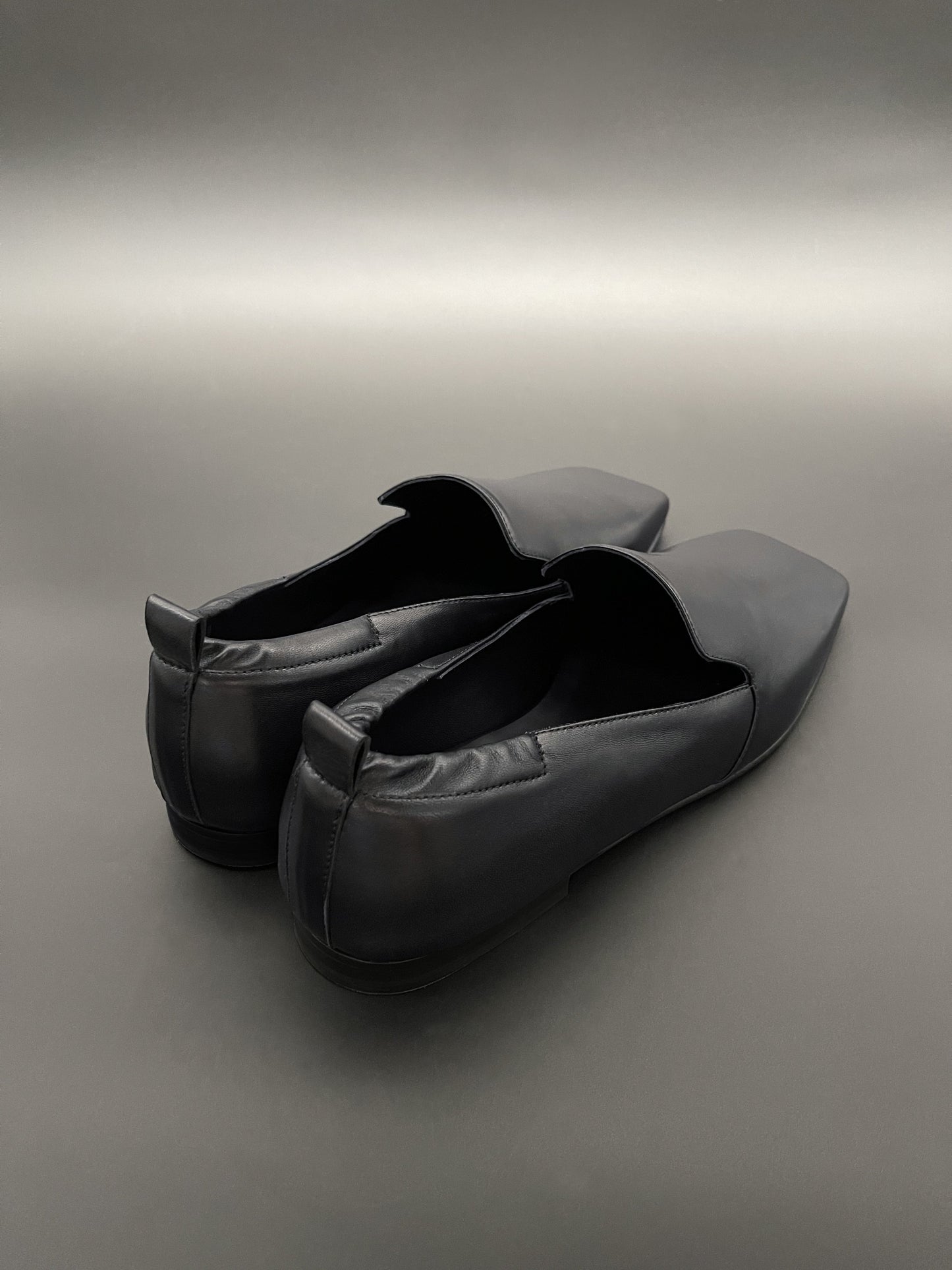 TALARA - Men's Loafer (Navy)